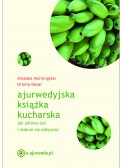 książki ajurwedyjskie